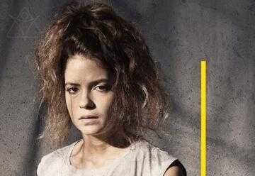 משחקים בחצר האחורית - בית ליסין